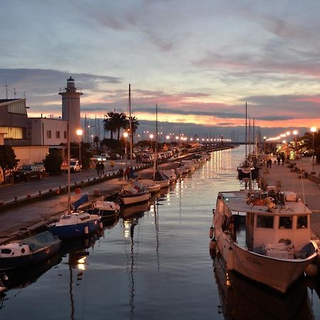 La Piccolina Lejlighed Viareggio Eksteriør billede