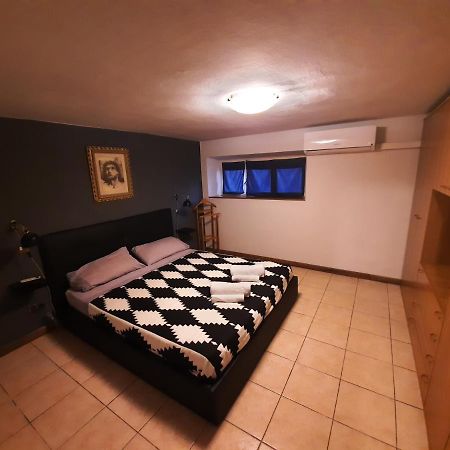 La Piccolina Lejlighed Viareggio Eksteriør billede